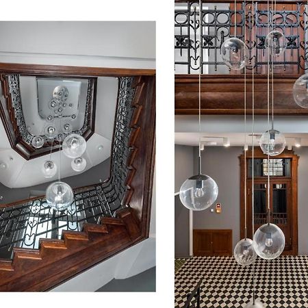 Kings City - Zyblikiewicza 14 Apartment كراكوفيا المظهر الخارجي الصورة