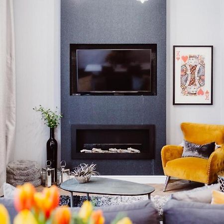 Kings City - Zyblikiewicza 14 Apartment كراكوفيا المظهر الخارجي الصورة