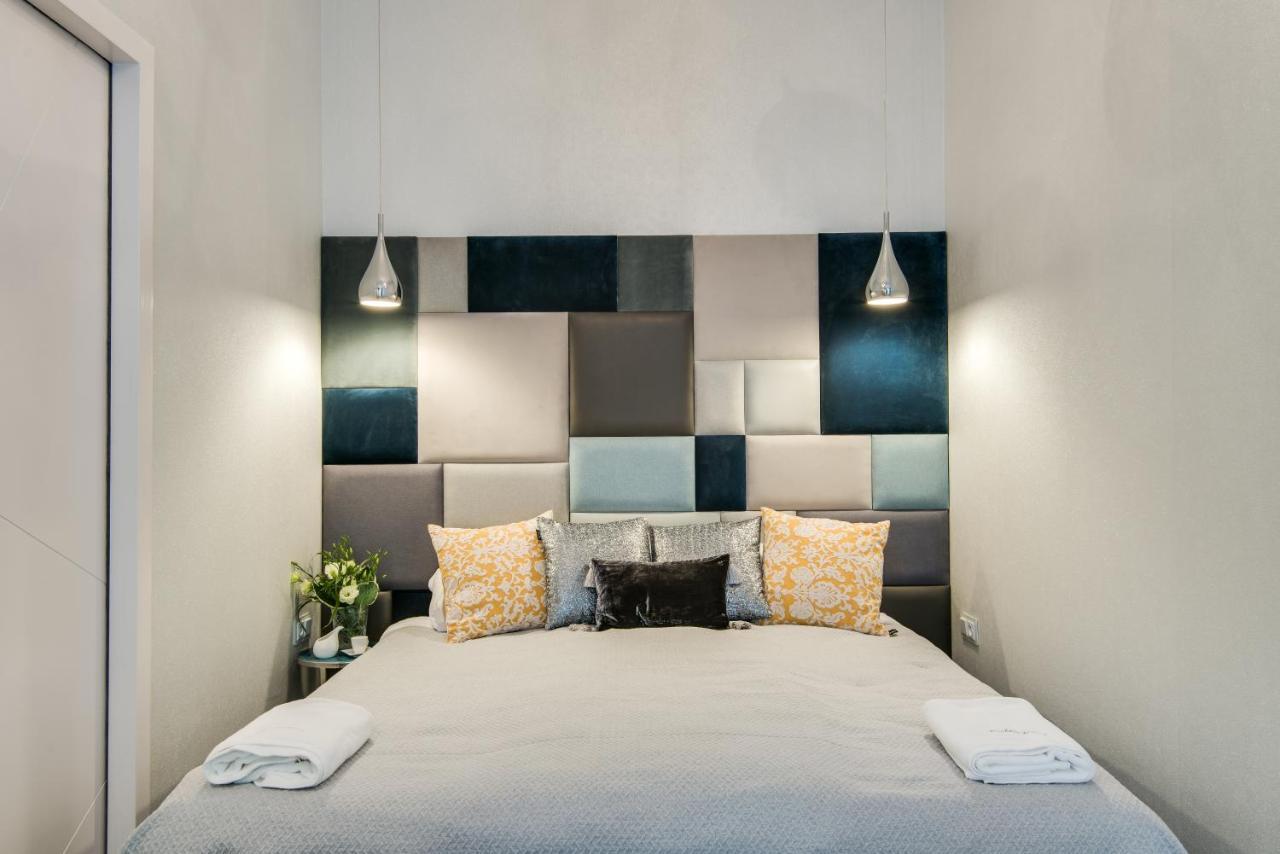 Kings City - Zyblikiewicza 14 Apartment كراكوفيا المظهر الخارجي الصورة