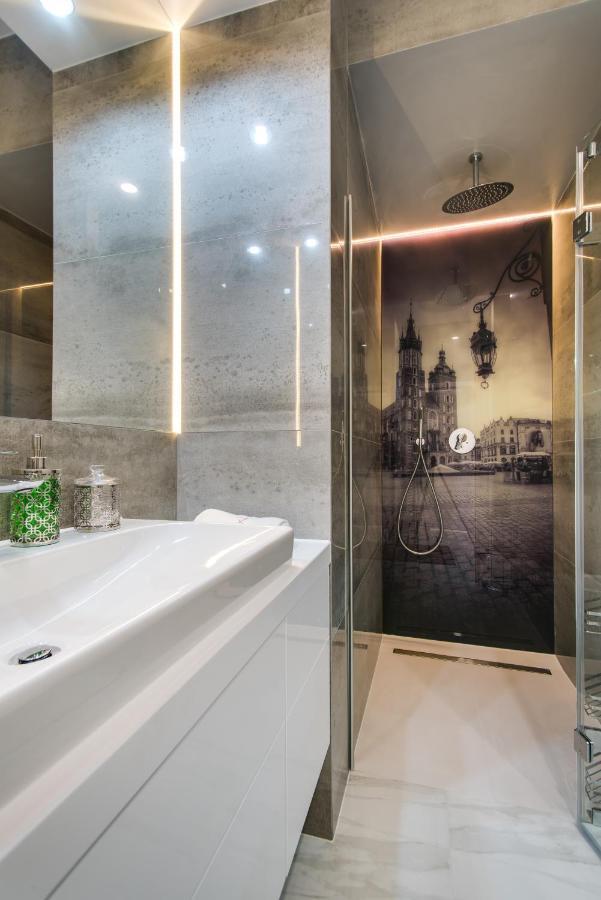 Kings City - Zyblikiewicza 14 Apartment كراكوفيا المظهر الخارجي الصورة